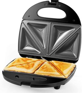 Sandwichera Clásica