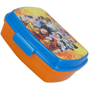 Sandwichera para niños