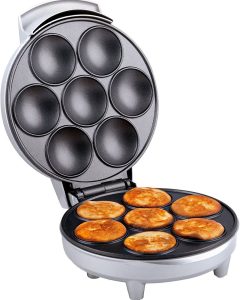 Sandwichera para Arepas